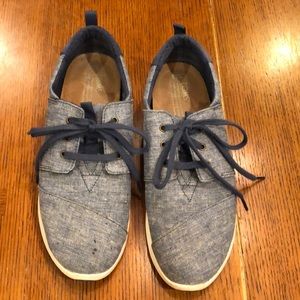 Toms Del Rey Sneaker